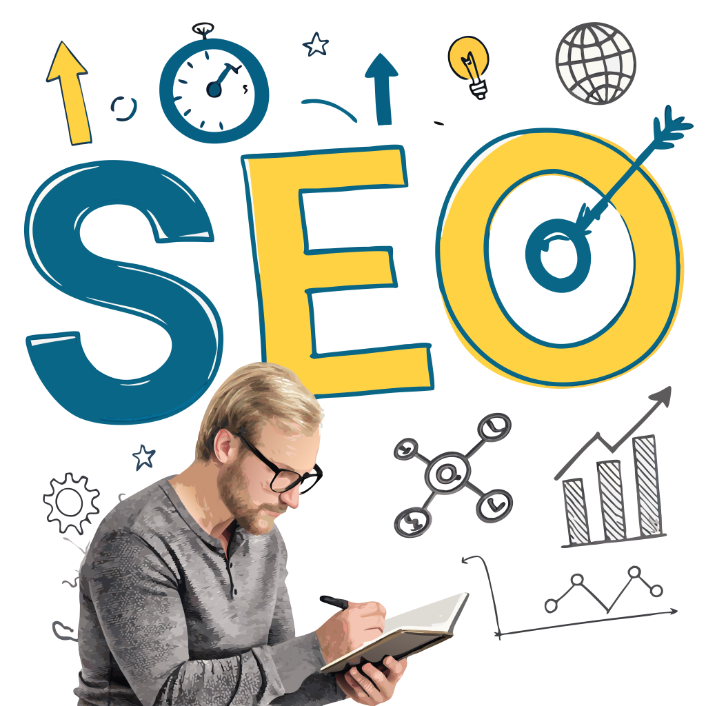 A study reveals that nearly 70-80% of users only browse the first page of a website to find the information they need. To secure a top spot on search engine results, understanding effective SEO strategies is essential.