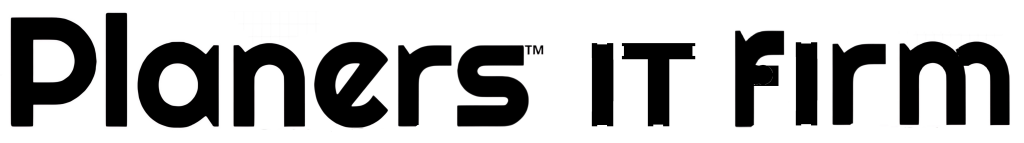 Planers IT firm Planers IT firm Logo