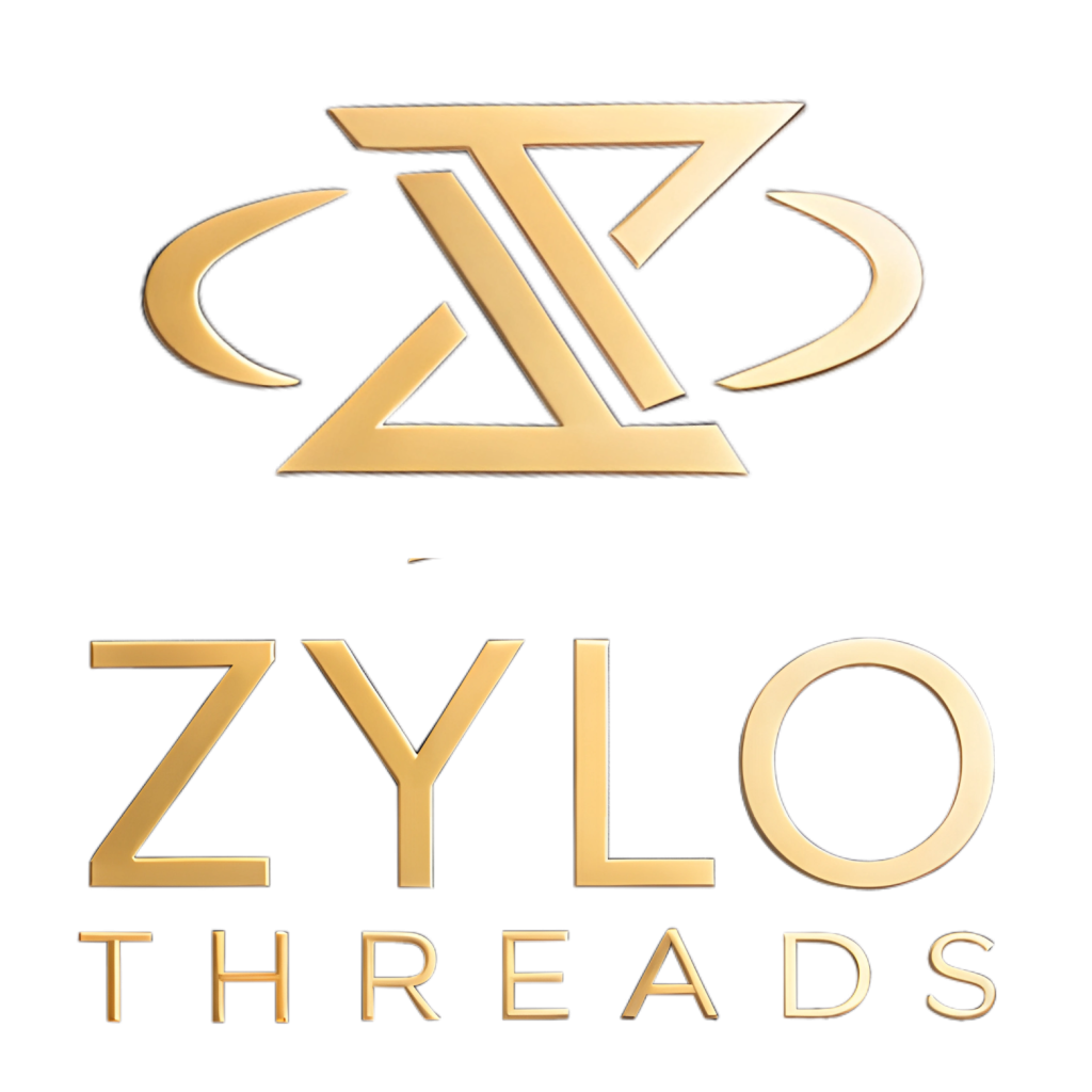 ZYLO ZYLO Logo