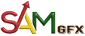 SamGgx Logo SamGgx Logo