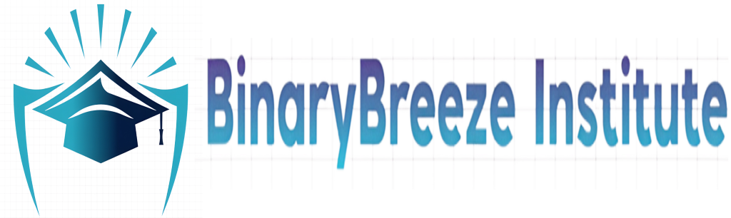 Binary Breeze Institute Binary Breeze Institute Logo